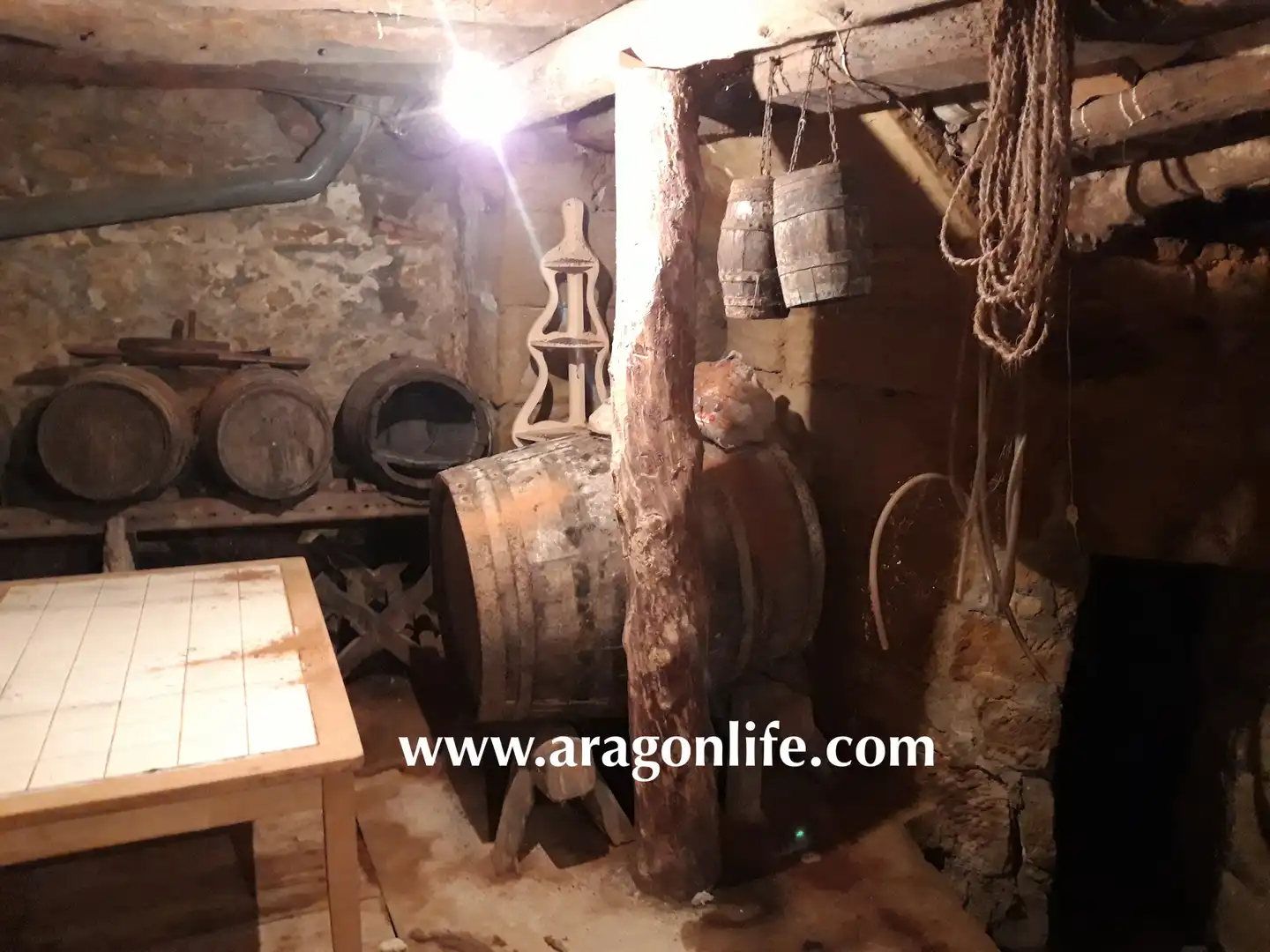 Houses for sale in Maella  with Furnished, Oven and Washing machine
