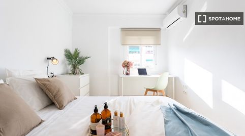 Foto 4 von Zimmer in La Unión - Cruz de Humilladero - Los Tilos, Málaga Capital