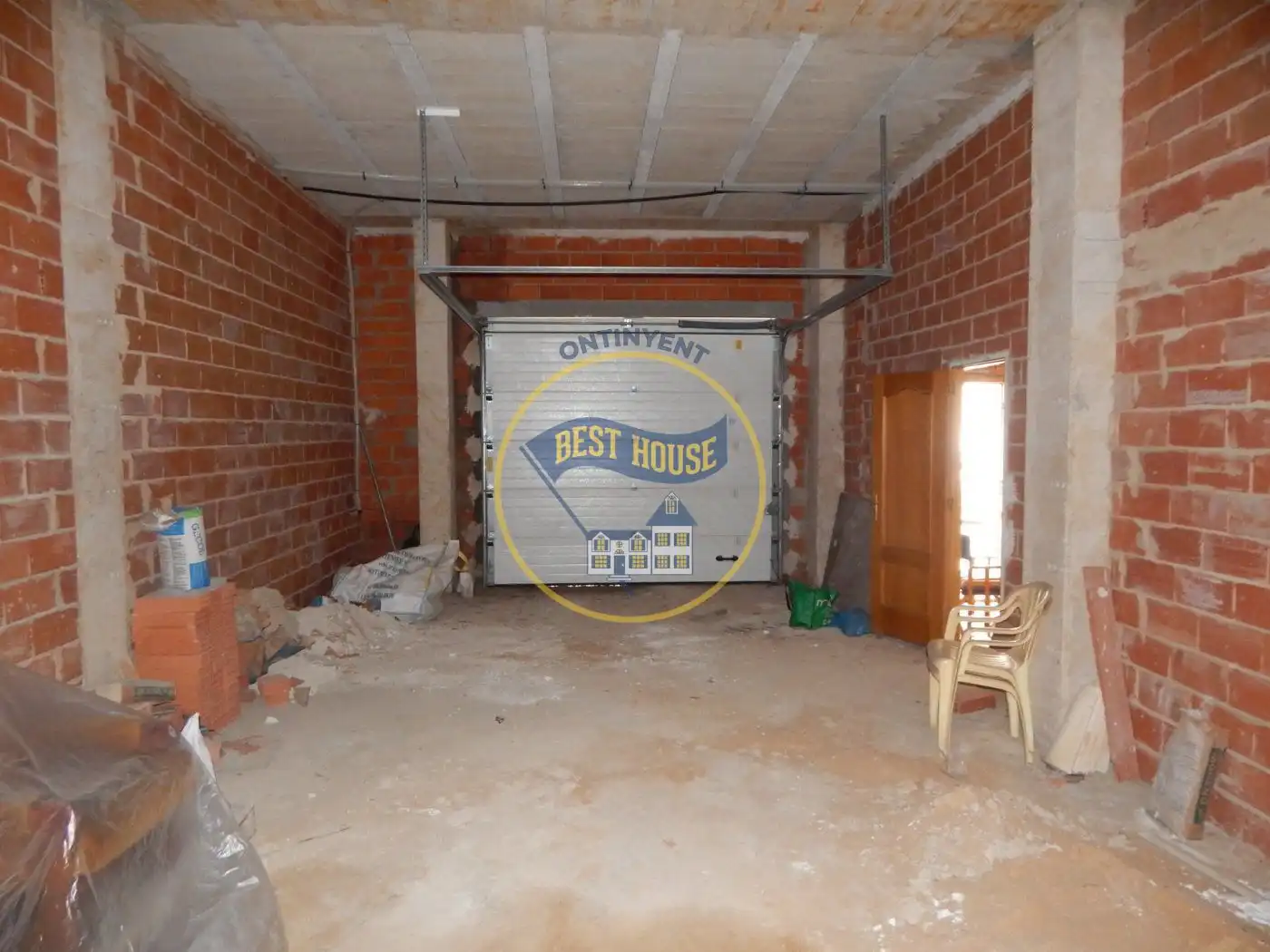 Residencial en venda a Agullent, imagen 7