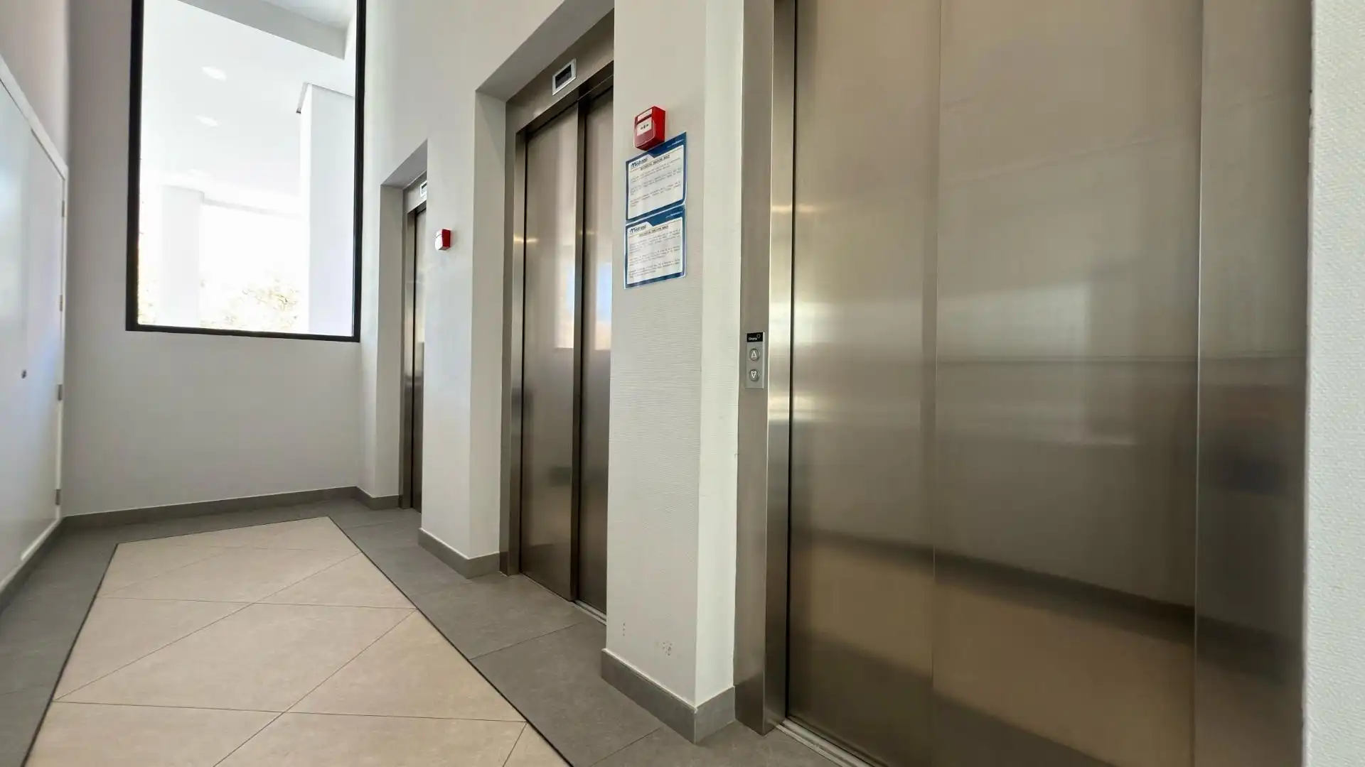 Flat for sale in Finestrat  with Air Conditioner, Heating and Terrace