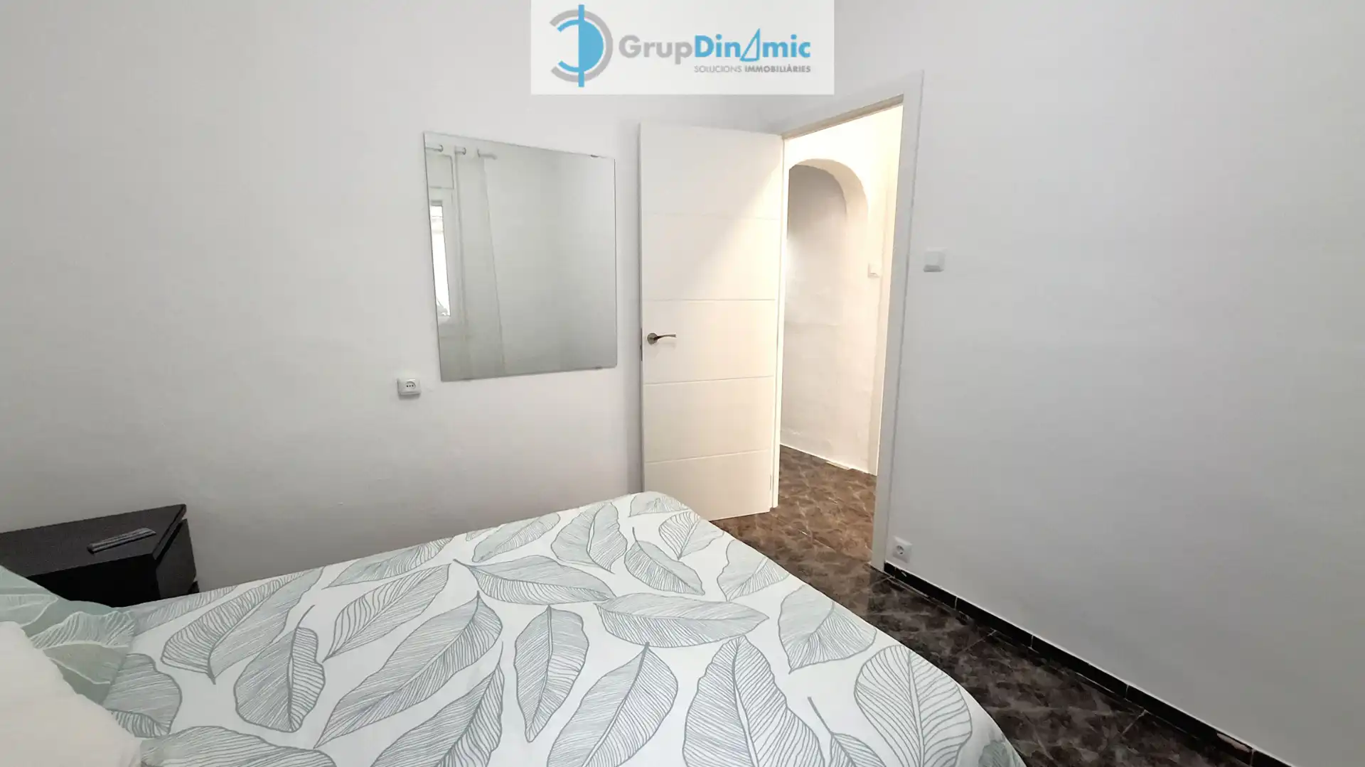 Habitación de Casa adosada en venta en Palamós con Jardín privado, Amueblado y Horno