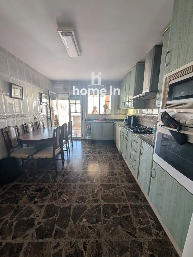 Cocina de Casa o chalet en venta en Sant Jaume d'Enveja con Aire acondicionado, Terraza y Trastero