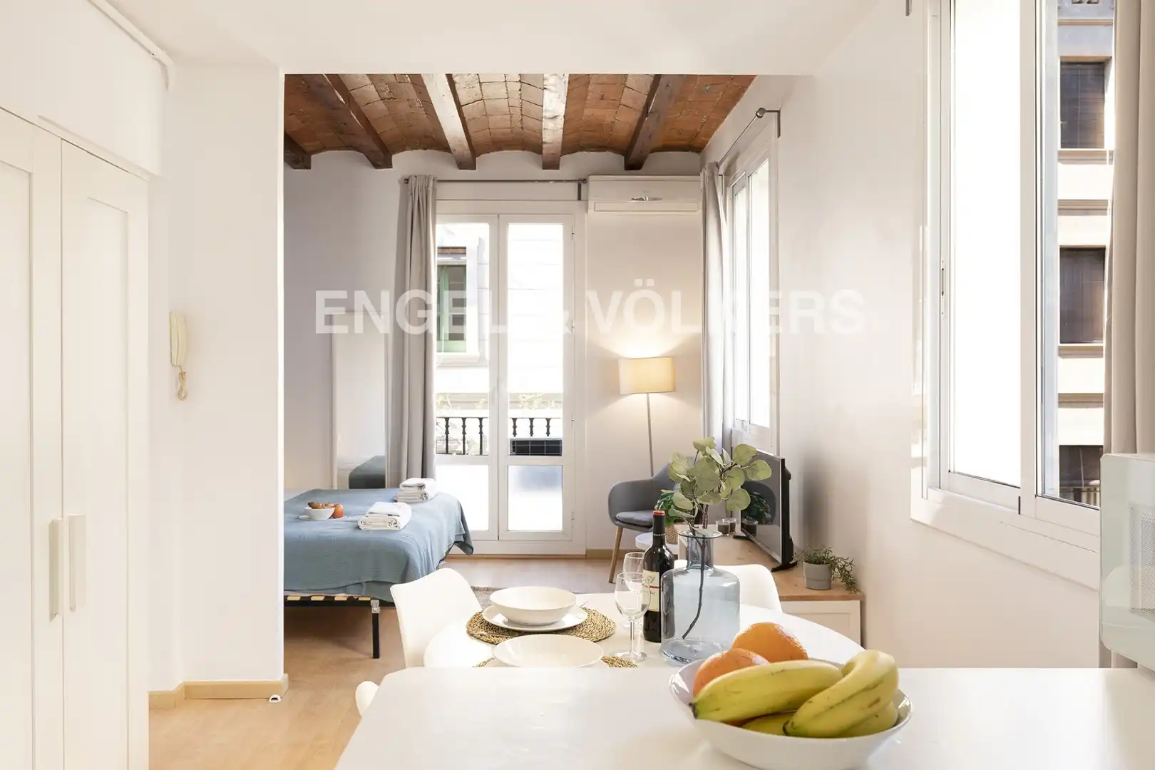 Lofts for rent in Barcelona, Barcelona