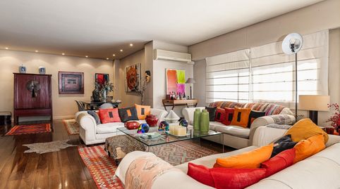 Photo 4 of Flat for sale in Calle de Santo Domingo de Silos, El Viso, Madrid Capital