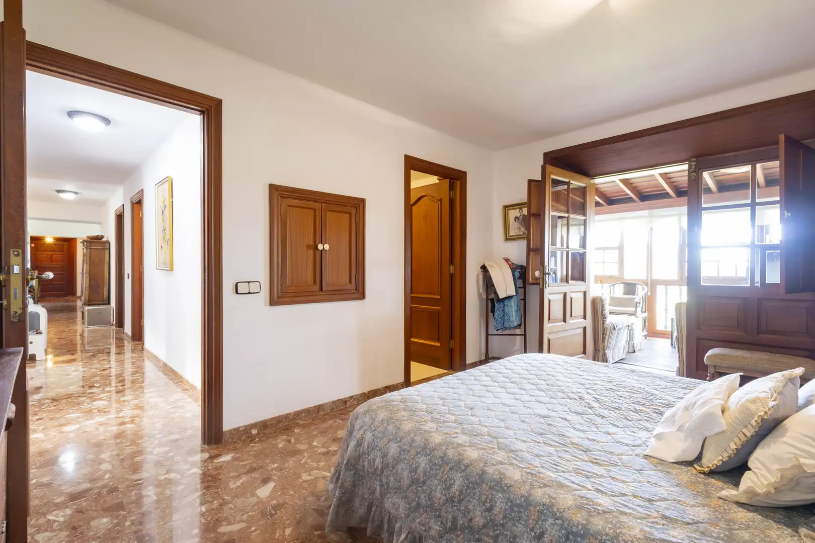 Casa con piscina en venta en Tegueste, imagen 35