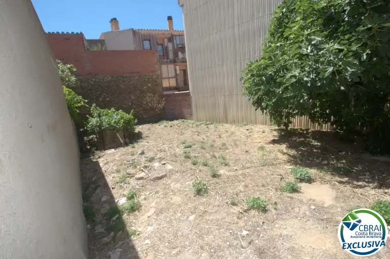 Terreny residencial en venda a Palau-saverdera, imagen 4