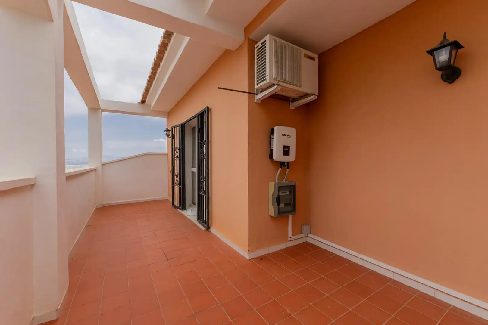 Casa pareada con terraza en venta en Manantiales - Lagar - Cortijo, imagen 32