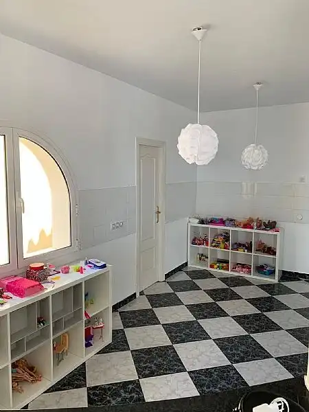 Detached house with terrace for sale in Zona Pueblo, imagen 20