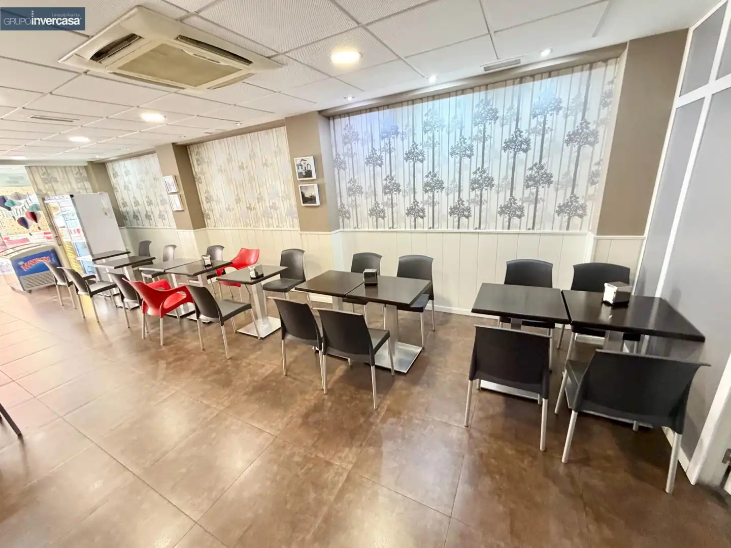 Local comercial en alquiler en Quart de Poblet, imagen 8