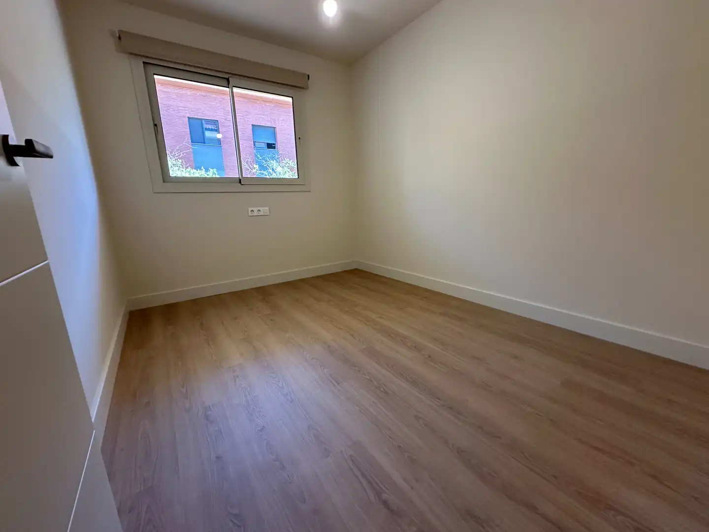 Neubau-Wohnung mit Terrasse zum Verkauf in Avinguda de Catalunya 55, imagen 15