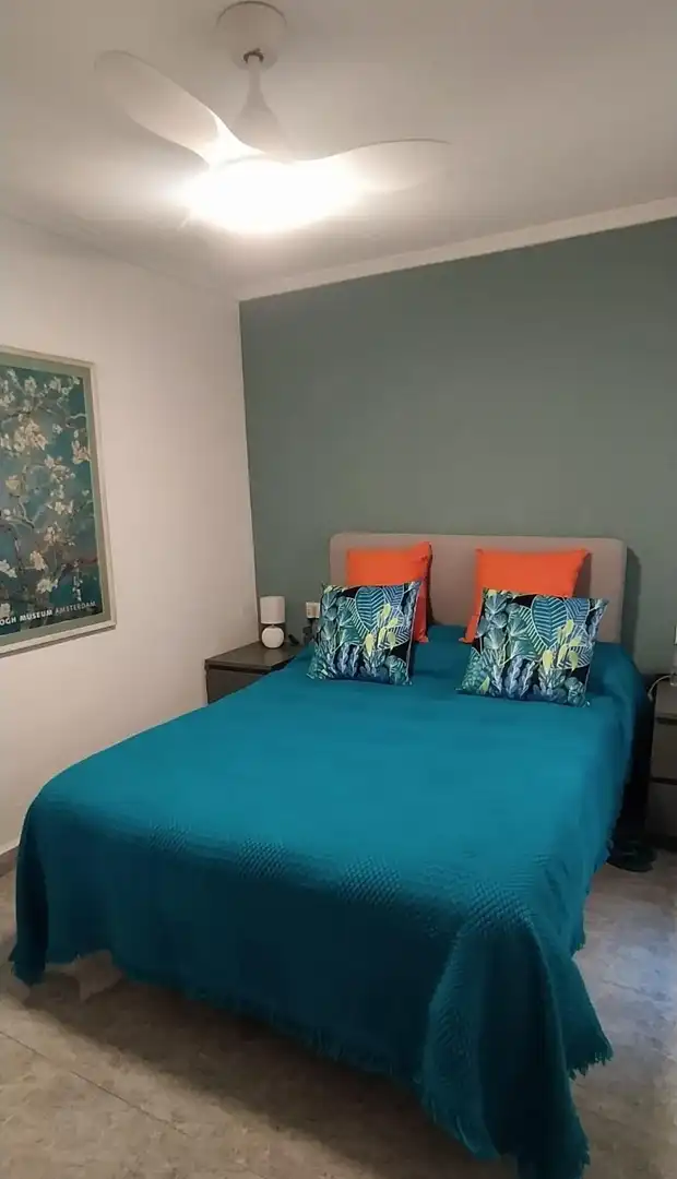 Apartments for rent in Torrevieja, Alicante