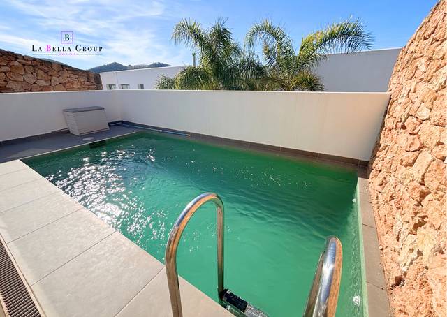 Casa adosada en Venta en Roca Llisa