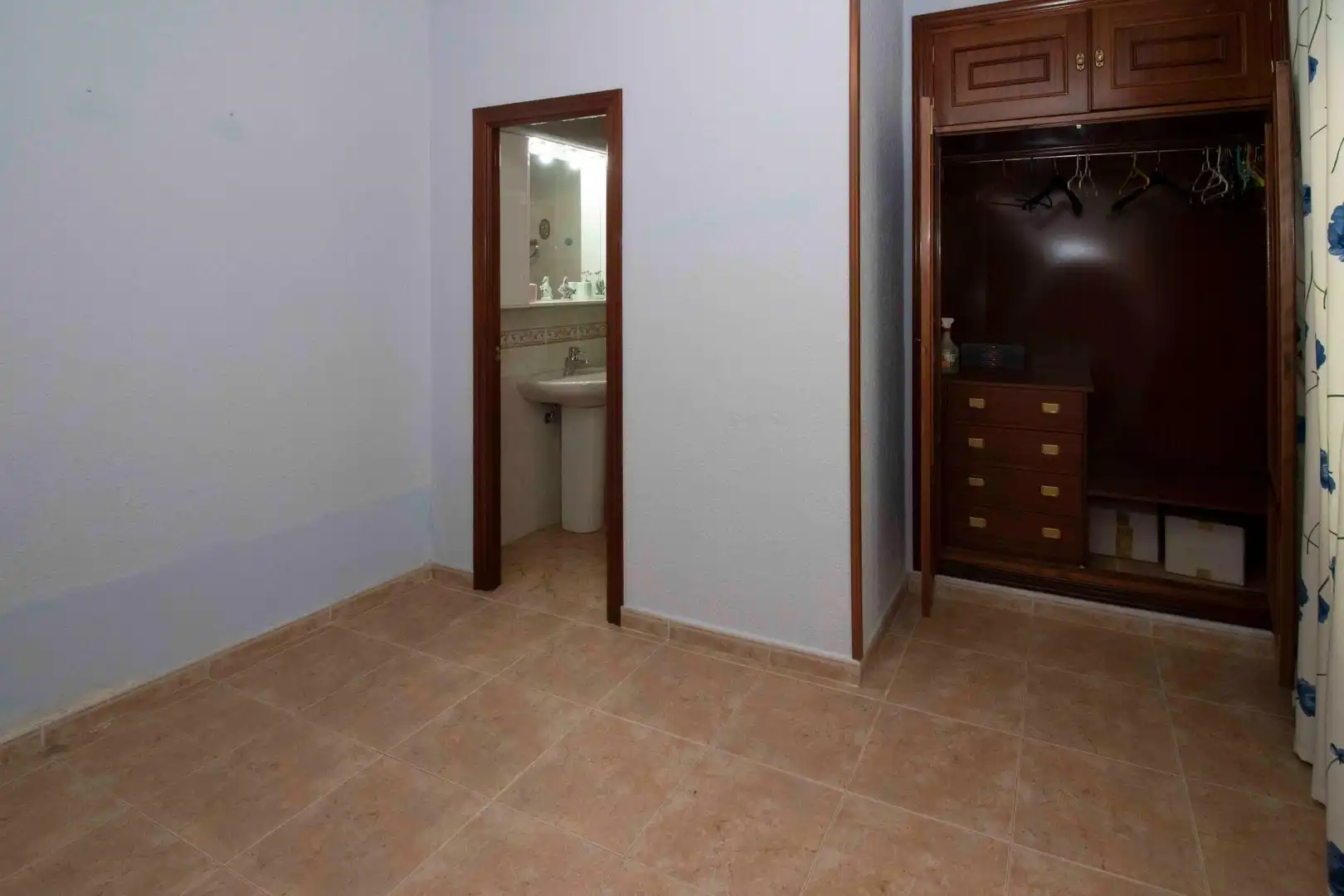 Baño de Casa o chalet en venta en Talavera la Real con Aire acondicionado y Calefacción