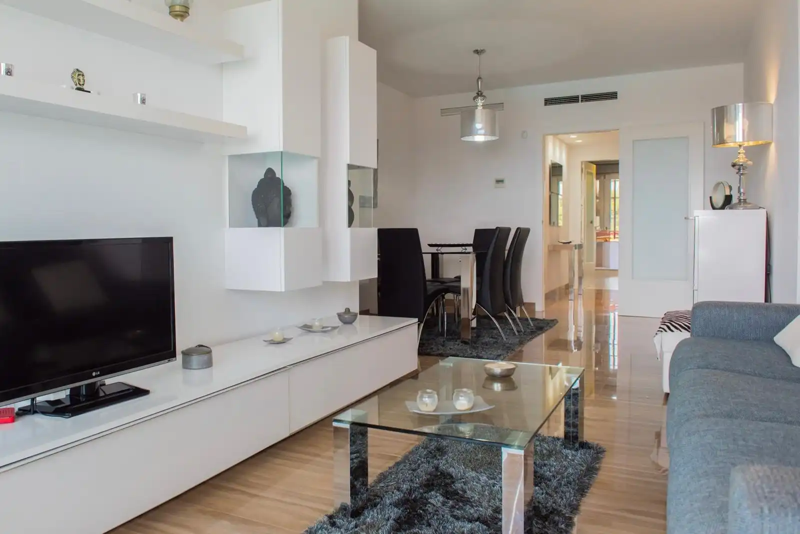 Apartment mit Pool zum Verkauf in Montañar - El Arenal, imagen 12