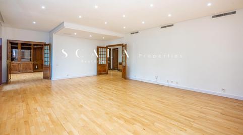 Foto 4 de Pis de lloguer a Brasil, Castillejos - Cuzco, Madrid