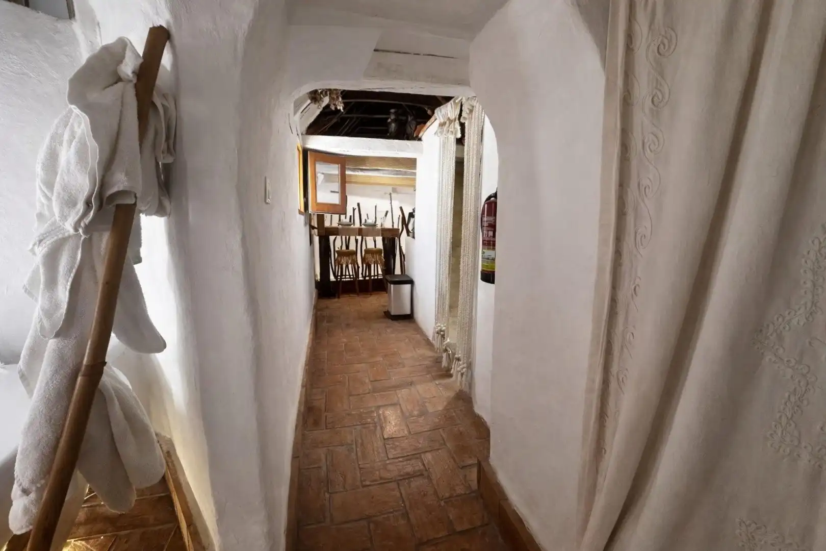 Piso en venta en Arcos de la Frontera