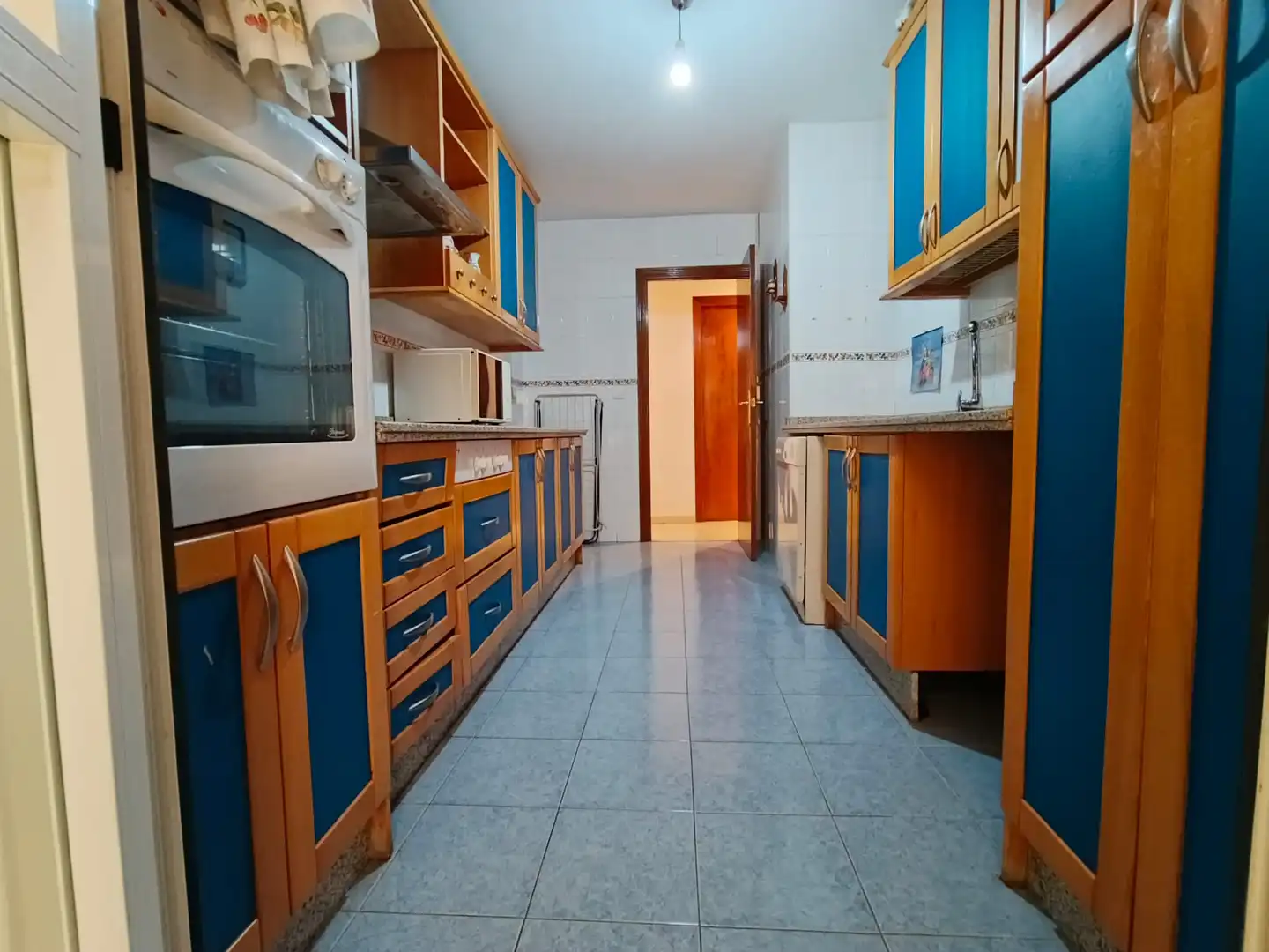 Wohnung mit Aufzug zum Verkauf in Norte, imagen 3
