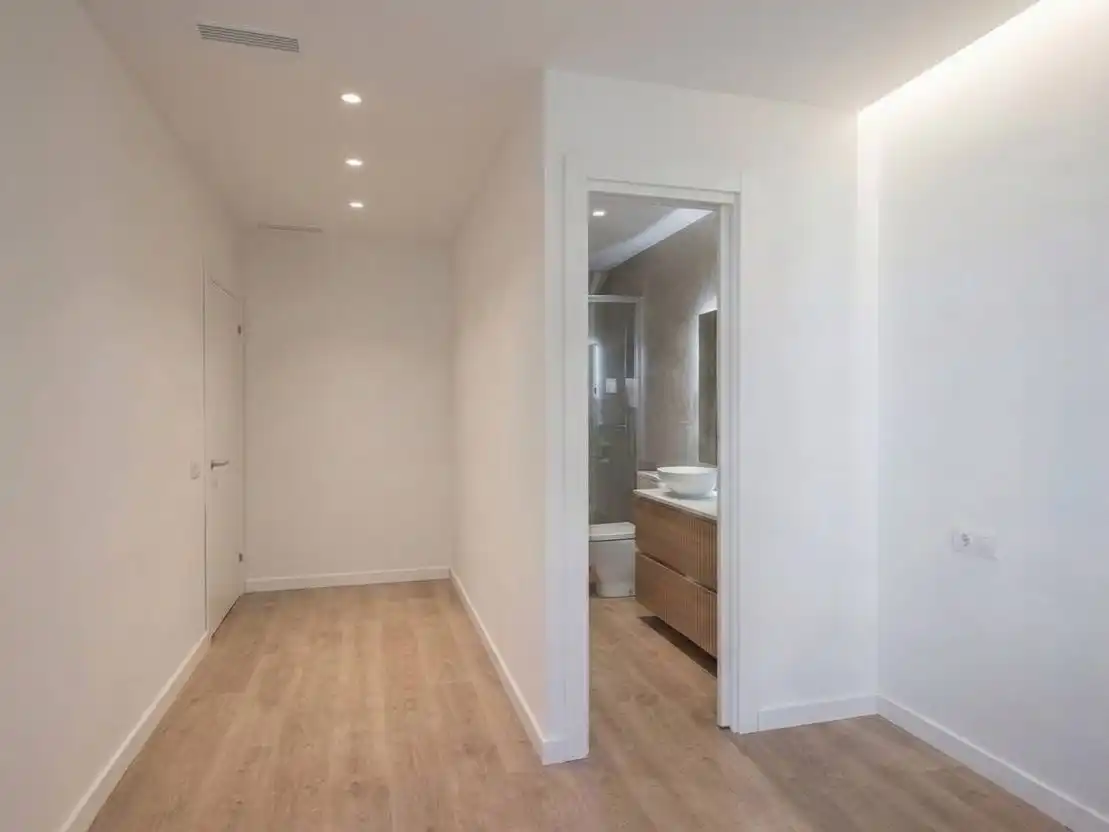 Wohnung zum Verkauf in  Barcelona Capital mit Klimaanlage
