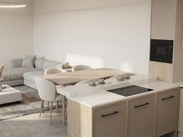 Flat for sale in Centre