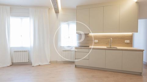 Foto 2 de Pis en venda a C. del Gral. Oráa, Lista,  Madrid Capital