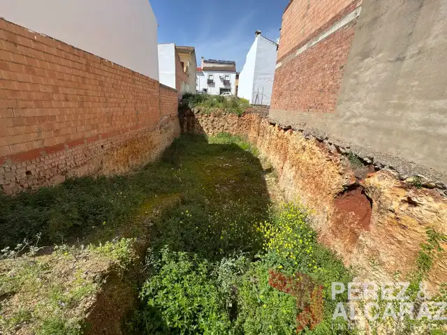 Wohnbaugrundstück zum Verkauf in Calle el Castano, imagen 6