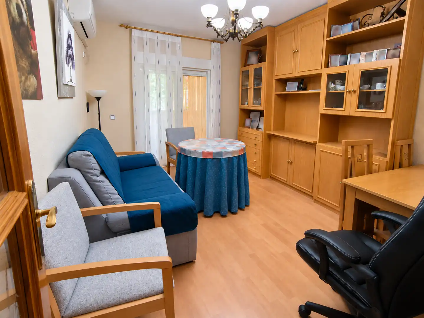 Wohnung mit Aufzug zum Verkauf in INSTITUTO