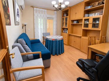 Wohnung mit Aufzug zum Verkauf in INSTITUTO
