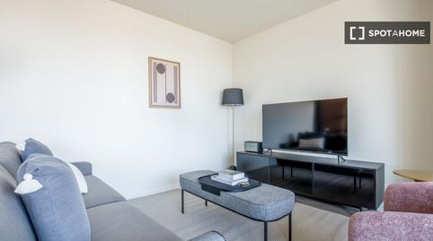 Foto 4 de Apartament per a compartir a Diagonal Mar i el Front Marítim del Poblenou, Barcelona