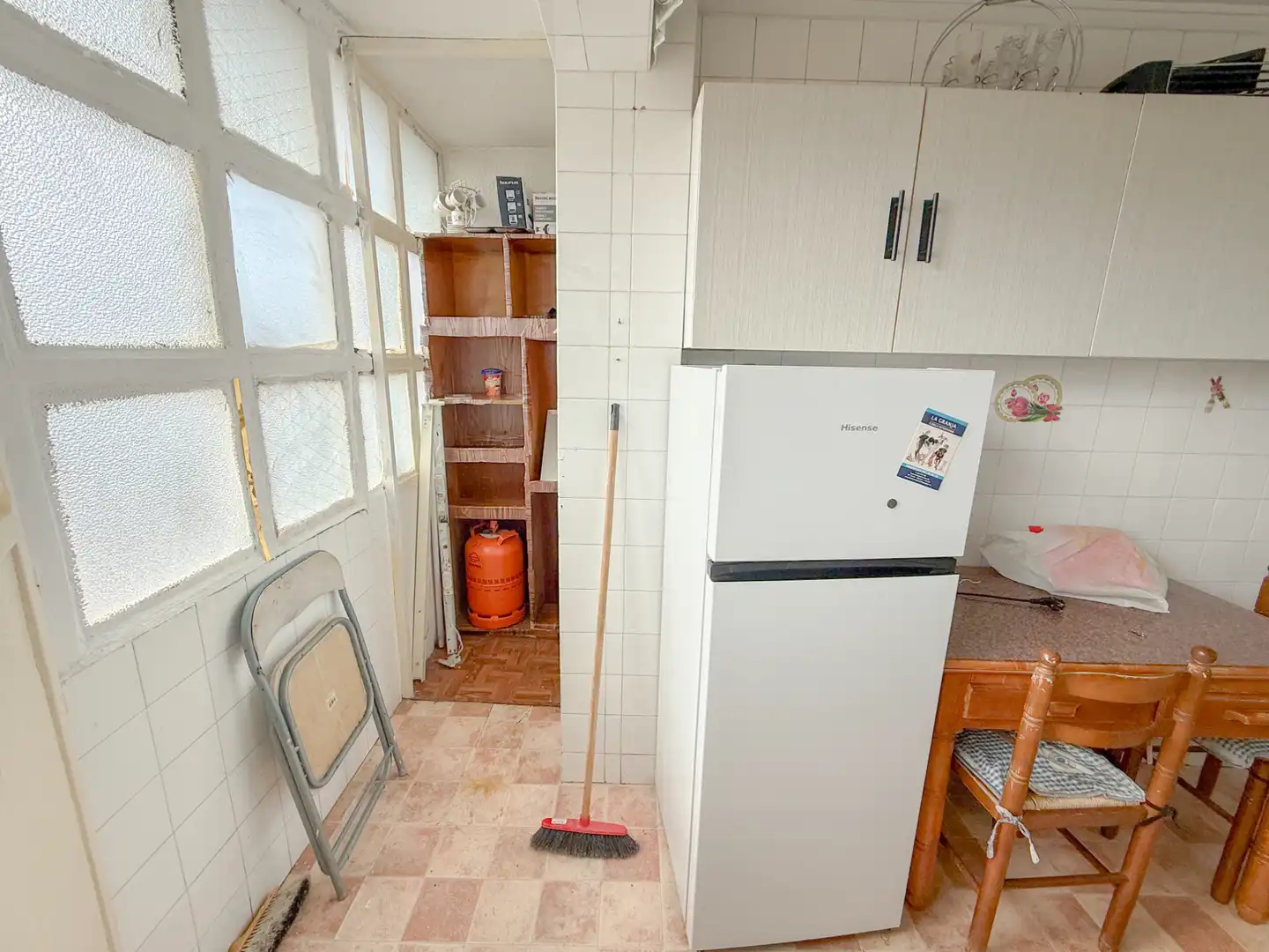 Wohnung zum Verkauf in Calle Sebastian Elcano, imagen 3