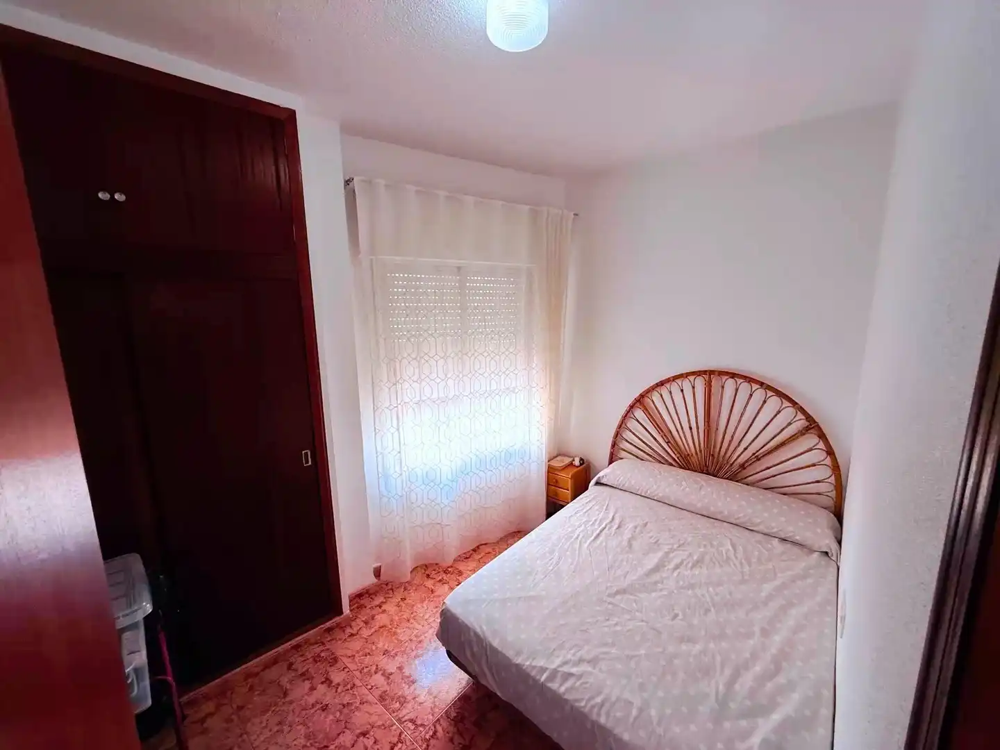 Dormitori de Casa o xalet en venda en Cartagena amb Aire condicionat, Calefacció i Terrassa