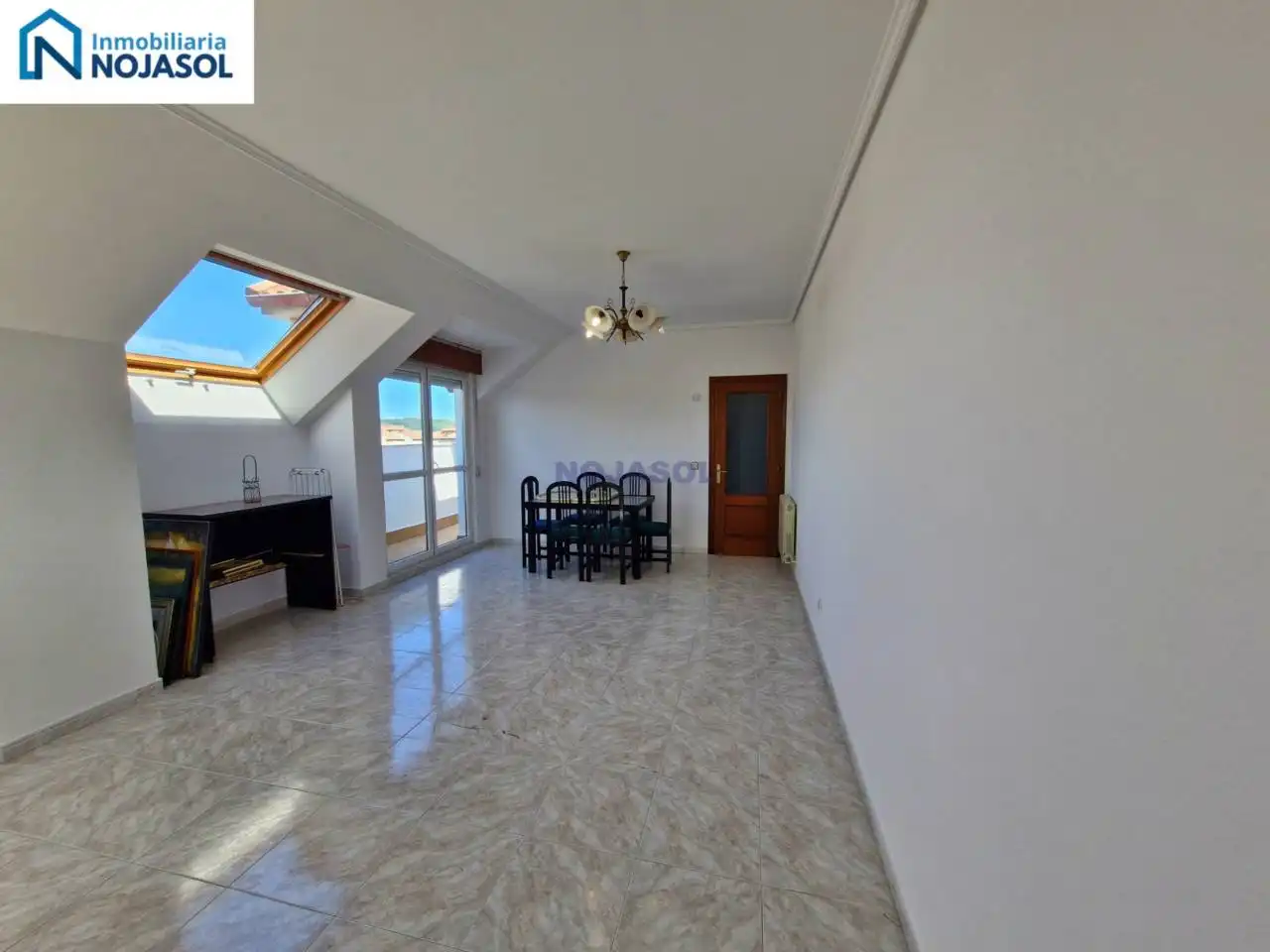Mini appartamento con ascensore in vendita a Calle AVENIDA RIS, imagen 9