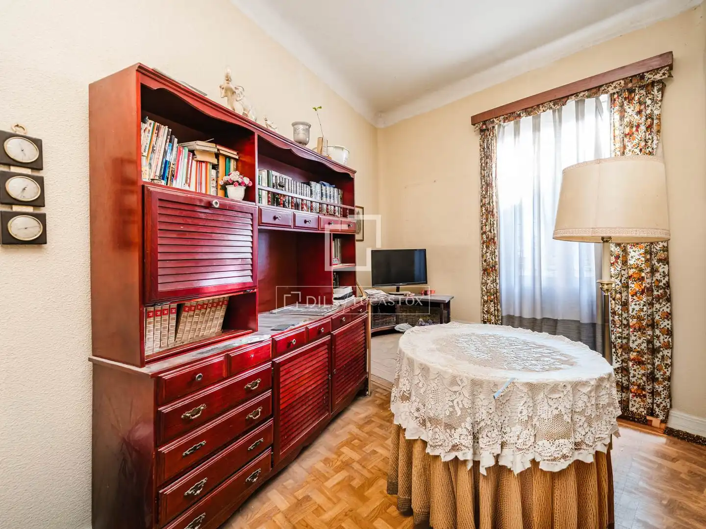 Flat with lift for sale in Retiro, imagen 4