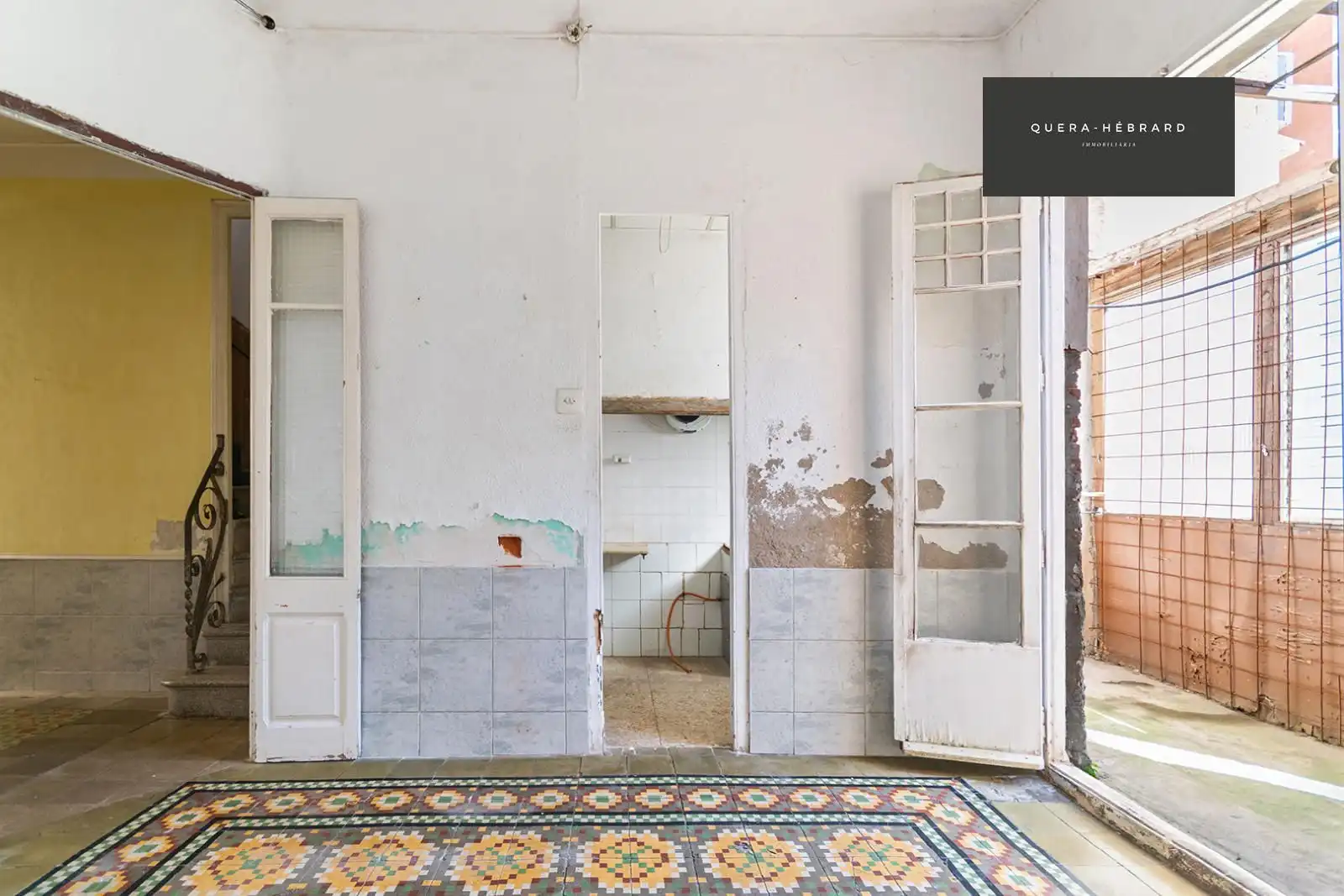 Kitchen of Detached homes for sale in Sant Cugat del Vallès  with Air Conditioner, Heating and Private garden