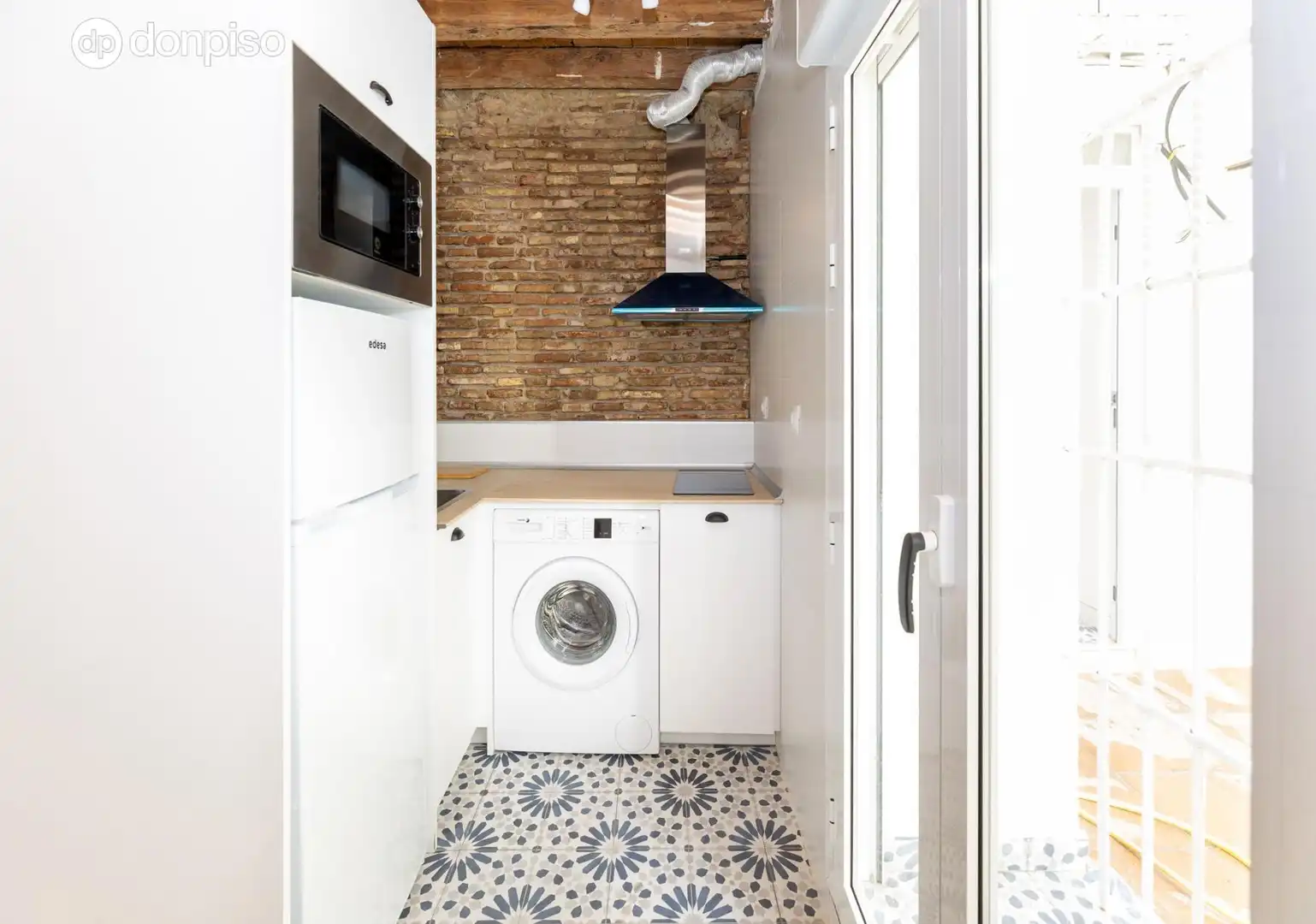 Apartament amb ascensor en venda a Calle Santa Escolástica 14, imagen 11