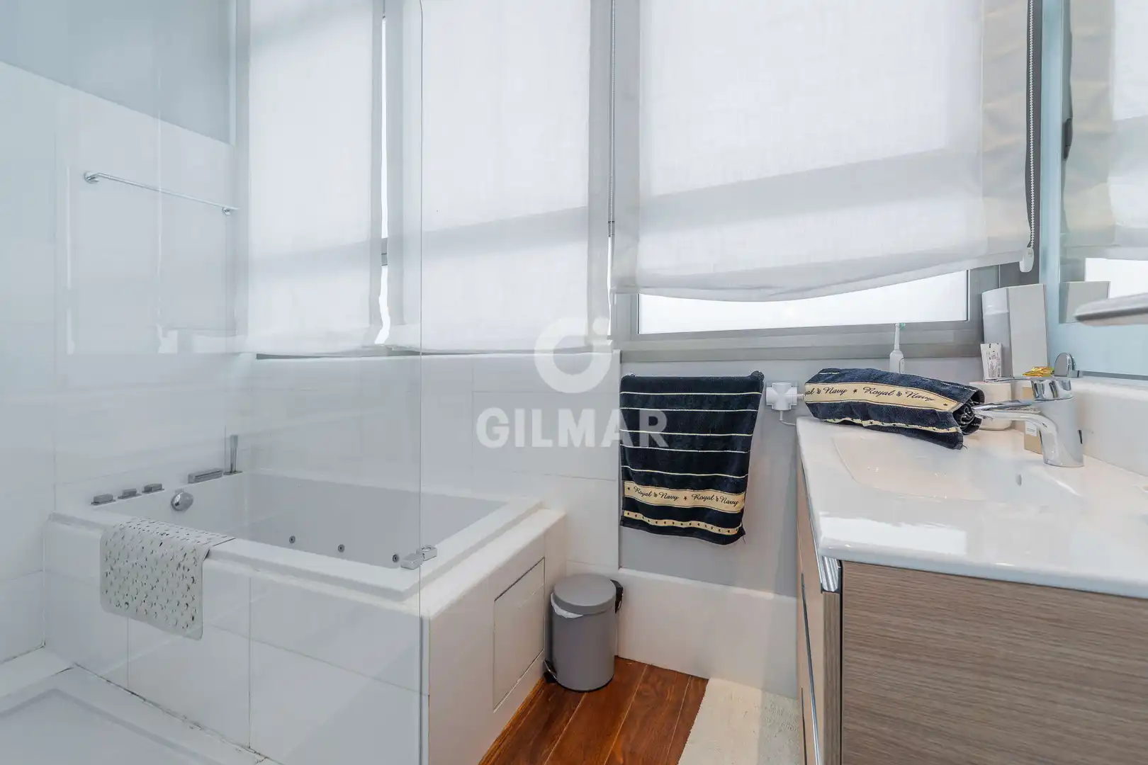 Appartement avec ascenseur à vendre à Barrio de Salamanca, imagen 26