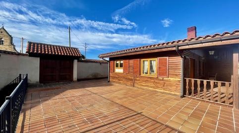 Foto 2 de Casa o xalet en venda a Santiago Millas, León