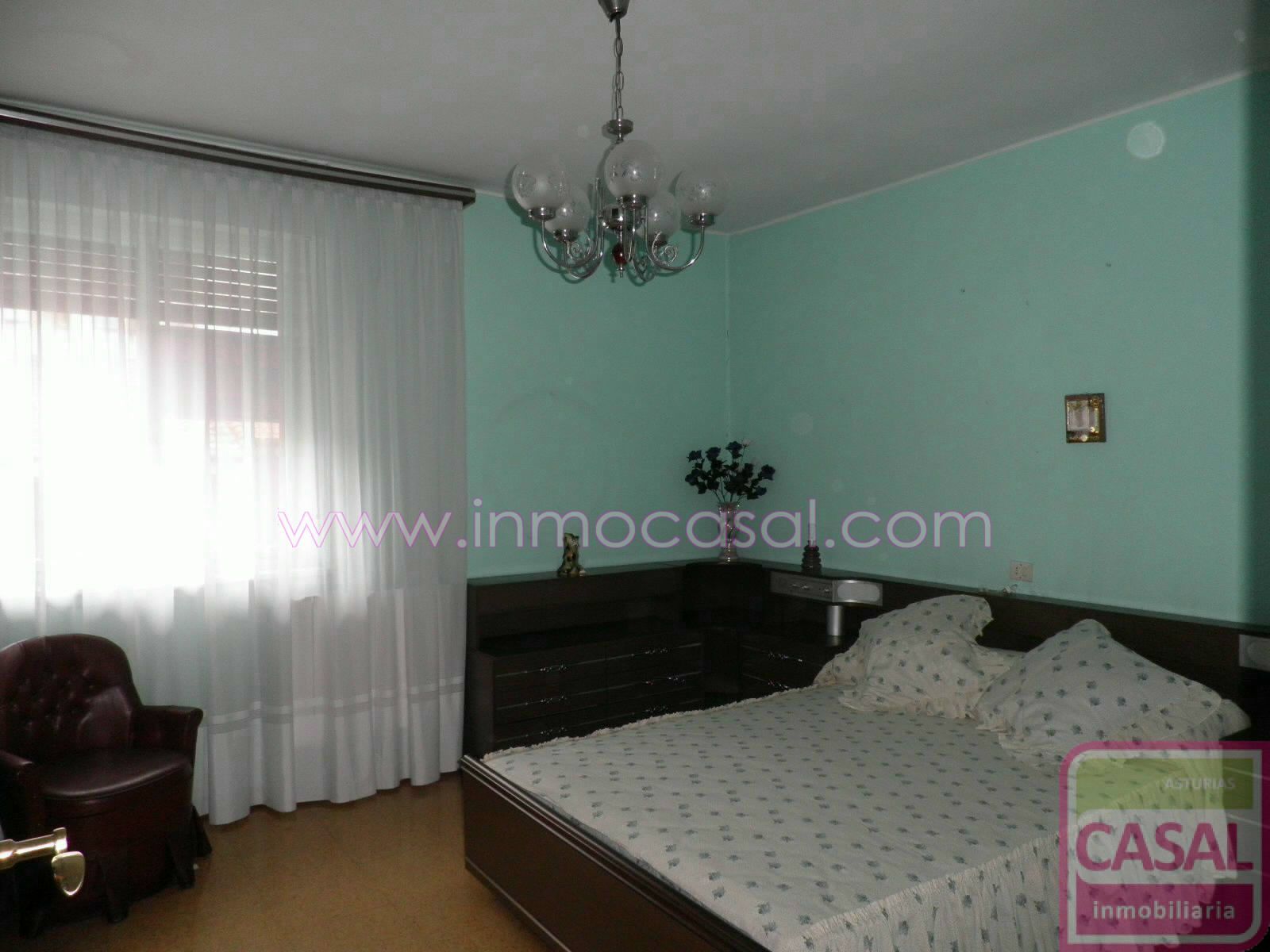 Flat for sale in Laviana