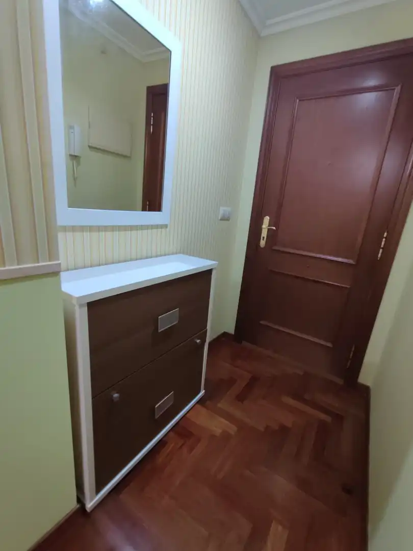 Apartamento de alquiler en Rúa Pardillo, Casablanca - Calvario
