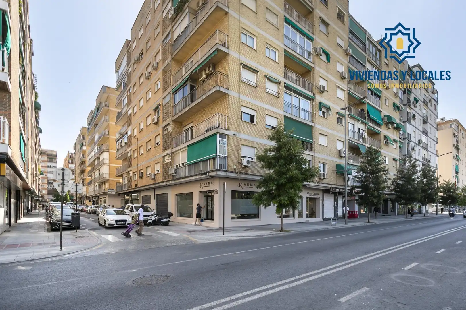 Piso con ascensor en venta en Calle de José Recuerda, imagen 23