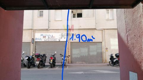 Foto 3 de Garatge en venda a De la Font, 2, Avinguda Catalunya, Girona