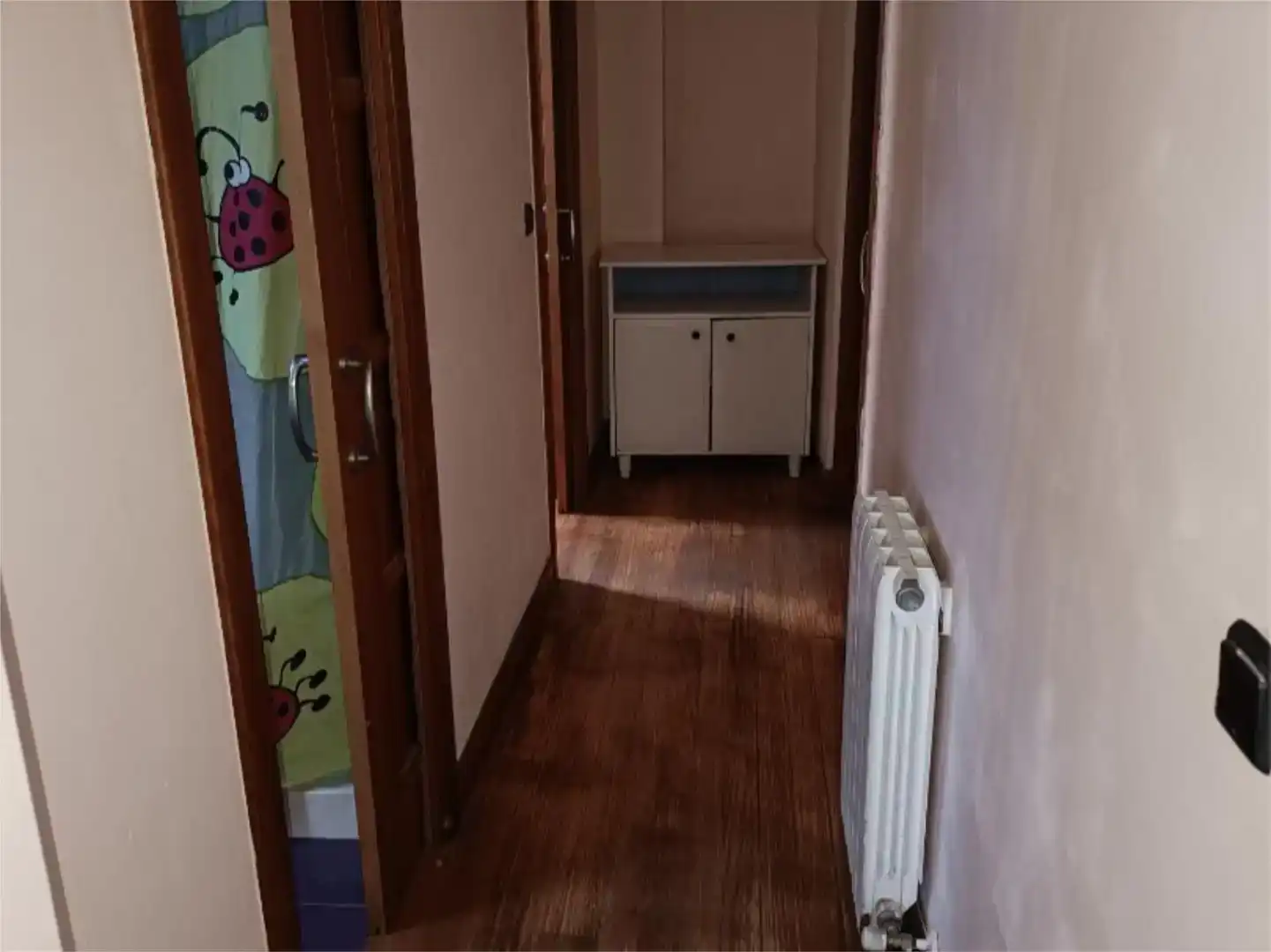 Piso en venta en Busturia con Balcón