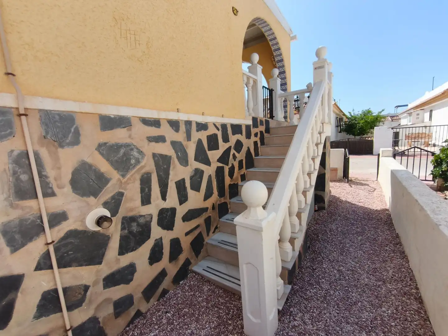 Casa o chalet en venta en Mazarrón con Aire acondicionado, Calefacción y Terraza
