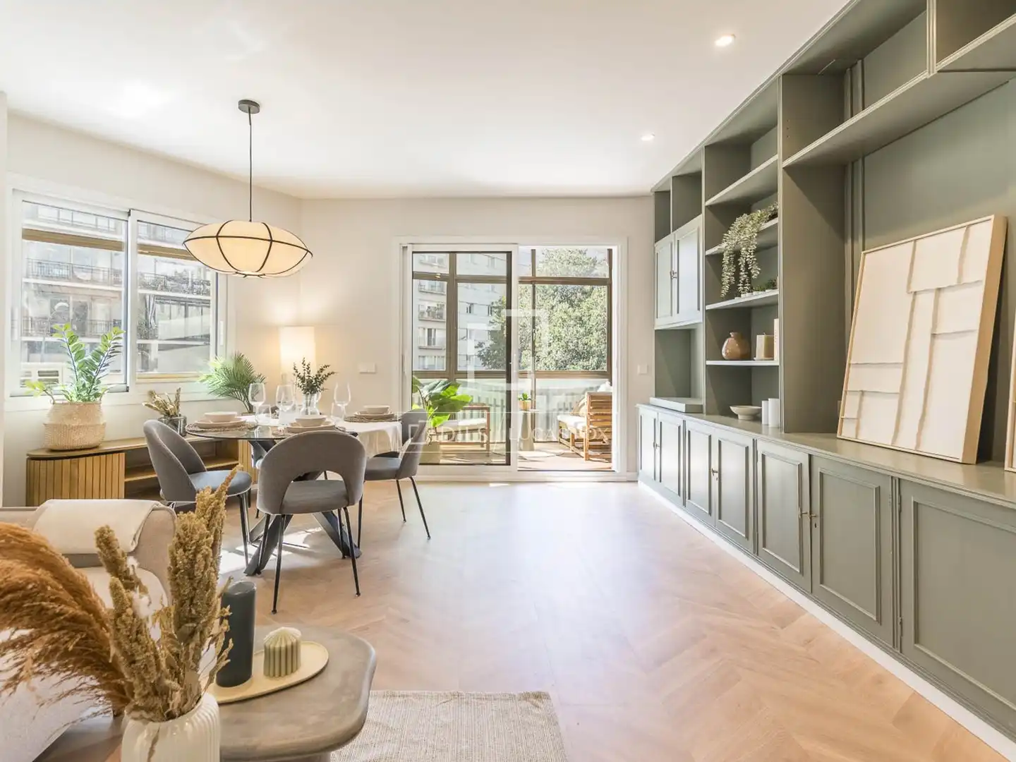 Appartement à vendre à Les Corts
