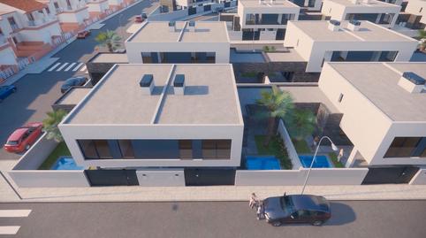 Photo 3 of Single-family semi-detached for sale in Calle Kant, 30, Huércal de Almería, Almería