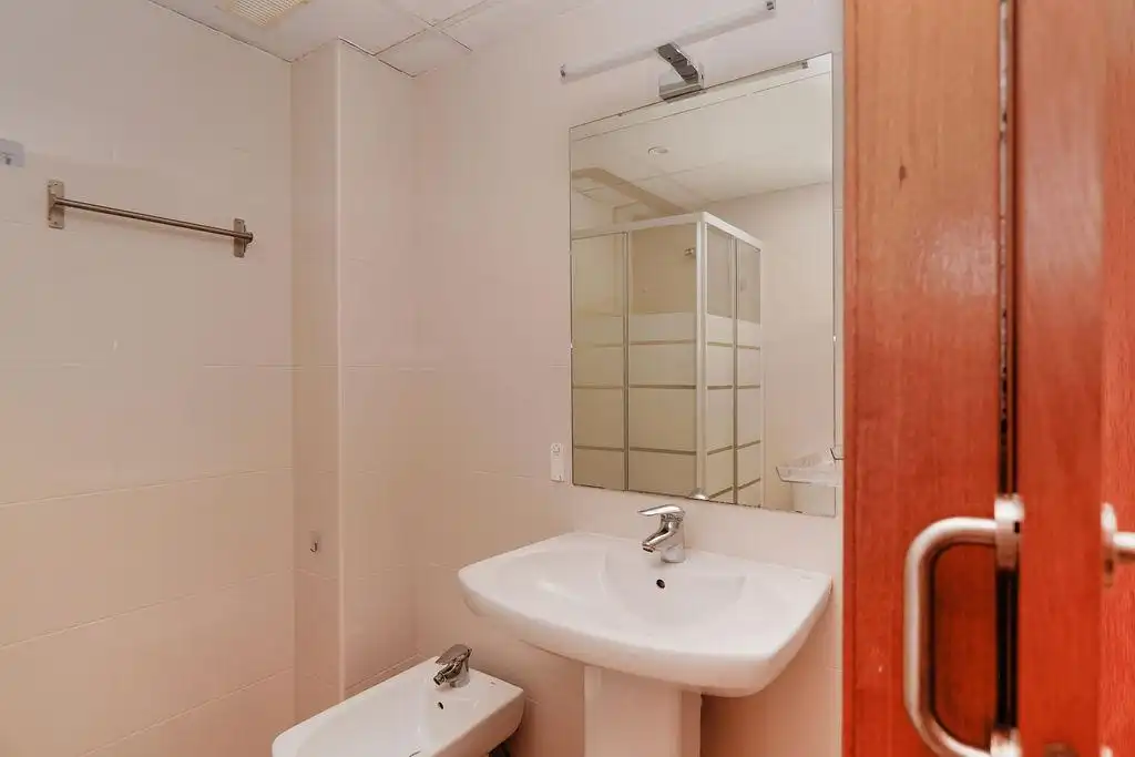 Bathroom of Houses for sale in Molina de Segura  with Community pool