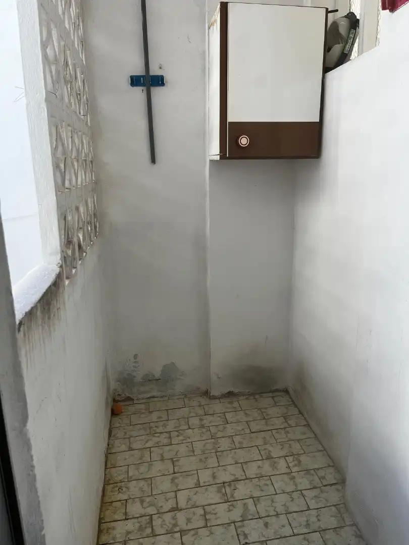 Pis amb terrassa de lloguer a Carrer de Sebastià Diego, imagen 10