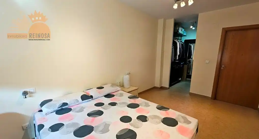 Habitación de Piso en venta en Molina de Segura con Aire acondicionado, Terraza y Trastero