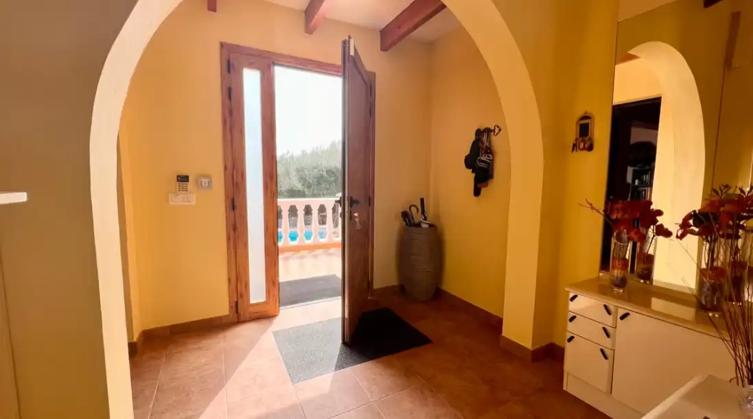 Villa avec piscine à vendre à Sant Climent - Es Canutells, imagen 5