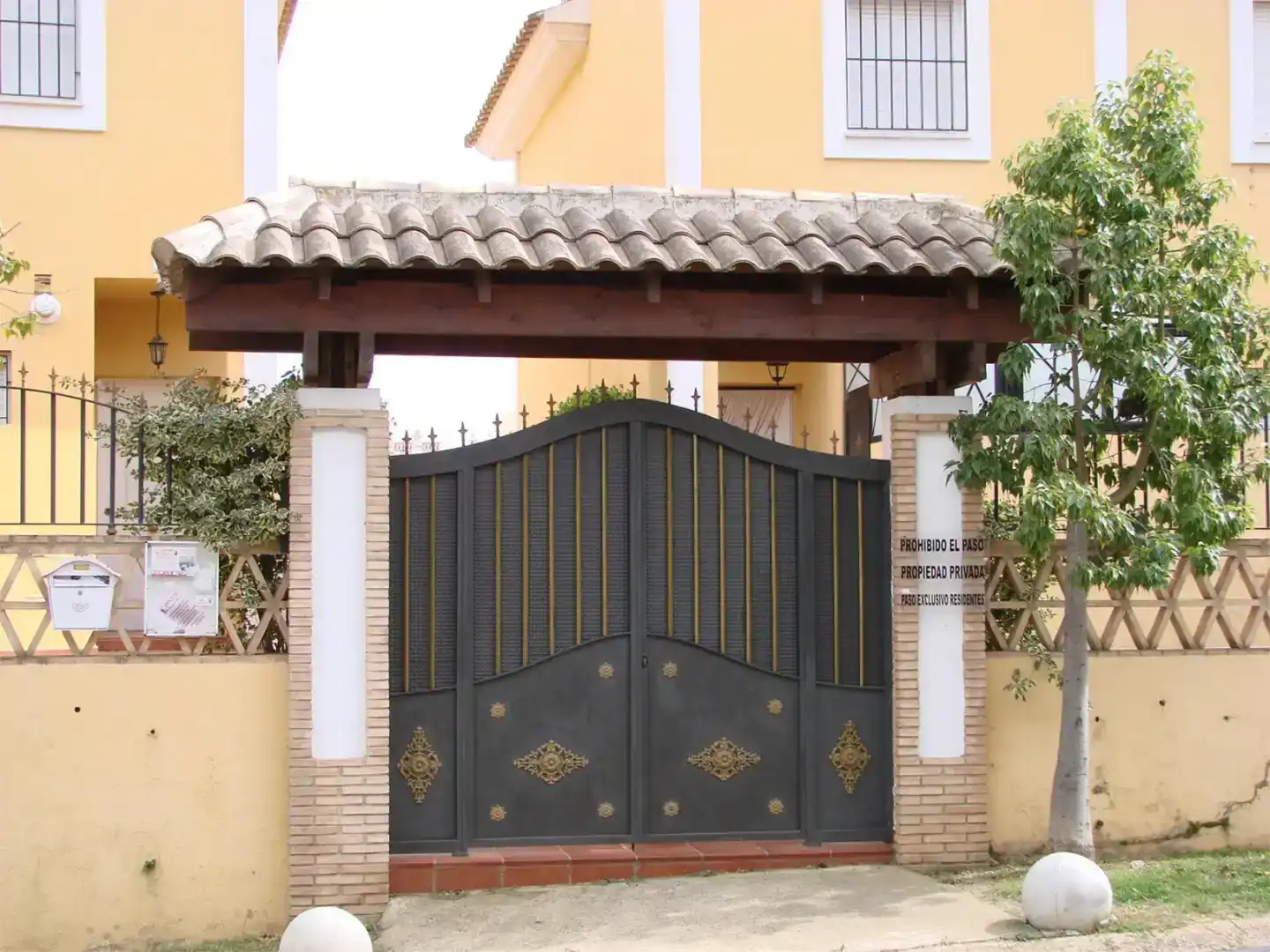 Casa o xalet de lloguer en Islantilla amb Aire condicionat i Balcó
