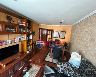 Sala d'estar de Dúplex en venda en Vigo 